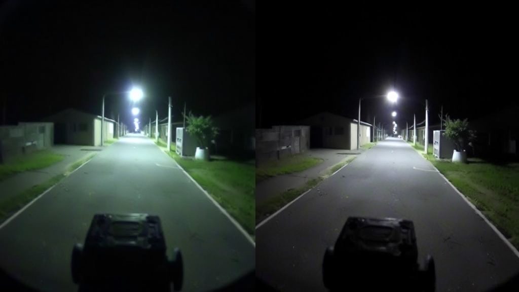 微型摄像机清晰度和夜视效果选型指南